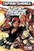 Captain America and the Secret Avengers #1