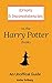 Errors and Inconsistencies in the Harry Potter Books: An Unofficial Guide