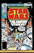 Star Wars (1977-1986) #18
