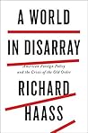 Book cover for A World in Disarray: American Foreign Policy and the Crisis of the Old Order