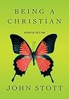 Being a Christian (IVP Booklets)