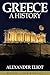 Greece by Alexander Eliot