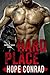 Hard Place (Hard as Nails #4)