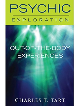 Out-of-the-Body Experiences (Kindle Edition)