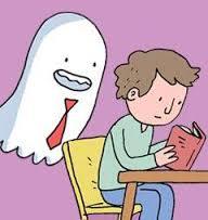 Library Ghost (ebook)