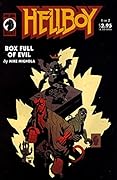Hellboy: Box Full of Evil #1