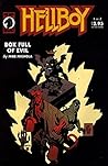 Hellboy: Box Full...