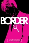 Border Vol. 4