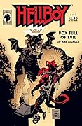 Hellboy: Box Full of Evil #2