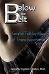 Below the Belt by Trystan T. Cotten Below the Belt by Trystan T. Cotten