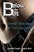 Below the Belt by Trystan T. Cotten