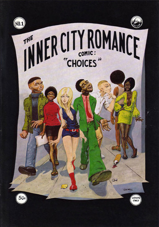 Inner City Romance #1