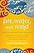 Fire, Water, and Wind: God’...