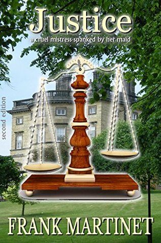 Justice (Kindle Edition)