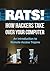 RATS! How Hackers Take Over...