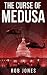 The Curse of Medusa (Joe Hawke #4)