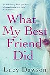 What My Best Frie...