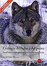 Etología del lobo...