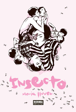 Insecto (Paperback)