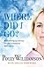 Where did I go?: Rediscovering My Identity, Lost After a Traumatic Brain Injury (Crumps Barn Studio Personal Memoir)
