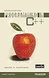 Programming in C++