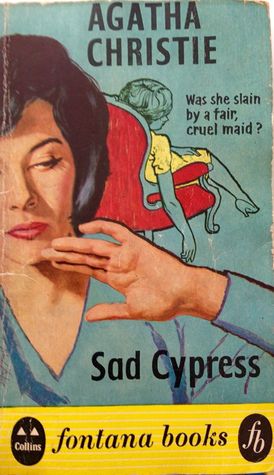 Sad Cypress