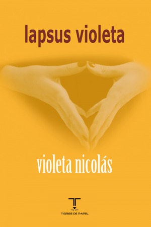 Lapsus violeta