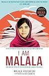 I Am Malala by Malala Yousafzai I Am Malala by Malala Yousafzai