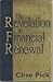 The Revelation of Financial Renewal