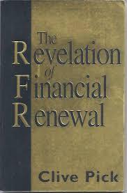 The Revelation of Financial Renewal (Paperback)