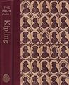Kipling: The Selected Poems (The Folio Poets)