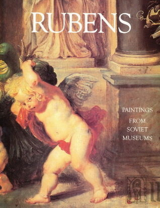 Rubens Paintings from Soviet Museums (Hardcover)