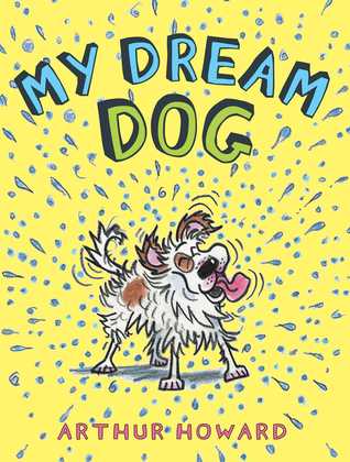 My Dream Dog (Hardcover)