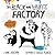 The Black and White Factory by Eric Telchin