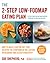 The 2-Step Low-FODMAP Eating Plan by Sue Shepherd