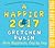 A Happier 2017 Page-A-Day Calendar