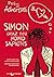 Simon oraz inni Homo Sapiens by Becky Albertalli