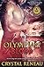 Olympian Blood (The Olympians Book 1)