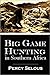 Big Game Hunting in Souther...