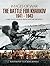 The Battle for Kharkov, 1941–1943 by Anthony Tucker-Jones