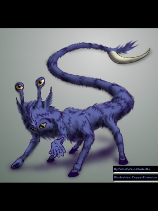 Animorphs: The Reckoning