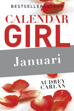 Januari (Calendar Girl, #1)