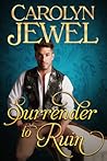 Surrender to Ruin by Carolyn Jewel