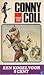 Een kogel voor 5 cent (Conny Coll, #72)