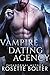 Vampire Dating Agency (Vampire Dating Agency #1)