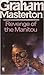 Revenge Of The Manitou by Graham Masterton