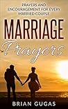 Marriage Prayers:...