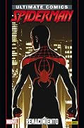 Coleccionable Ultimate Spiderman 38: Renacimiento