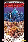 Ultimate Comics Spiderman: El fin