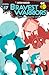 Bravest Warriors #17 by Jason   Johnson